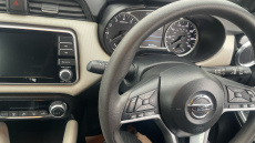 Nissan Micra 1.0 IG-T 100 Acenta Limited Edition 5dr Petrol Hatchback